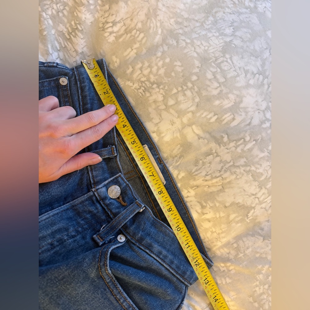 Madewell Women's Jeans - Picture 8 of 12